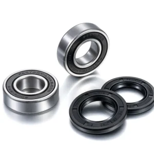 FACTORY kabelS ložiska zadního kola KAWASAKI KX 125 / 250 / 500 86-96, KDX 200 92-96 (25-1223) Oblíbený