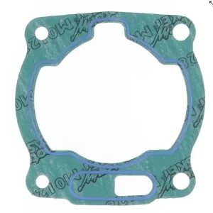 Autentický ATHENA těsnění pod válec YAMAHA DT/TDR/TZR 125 93-06, DERBI GPR 125 04-06 tloušťka 0,5mm