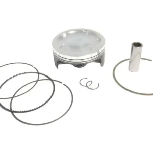 ATHENA píst YAMAHA YZ 250 F (YZF250) 01-07, WR 250 F (WRF250) 01-12 (4T) BIG BORE kovaný (STD. + 6,02mm = 82,97mm) (OBNIŻONY STOPIEŃ SPRĘŻANIA 12.5:1) Rychlé Dodání