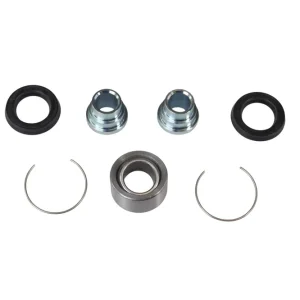 Ruční Výroba BEARING WORX sada ložisek centrálního (zadního) tlumiče horní HONDA CR 125 R 94-95, CR 250 R 95-96, CR 500 R 94-95, dolní HONDA XR 250 R 86-04, XR 350 R 85, XR 400 R 96-97, XR 600 R 85-00, XR 650 L 93-22 (29-1018