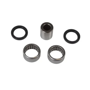 Garance Vrácení Peněz BEARING WORX sada ložisek centrálního (zadního) tlumiče spodní TM EN / MX 125 / 250 / 300 / 450 F / 530 F 07-11, EN 144 08-11, SM 450 F 08, SMR 125 09, SMR 450 F / 530 F 09, SMX 125 07-08, SMX 660 / F 07-09 (29-5061)