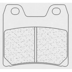 Brzdové destičky CL BRAKES 1066 RX3 1066RX3 200.1066.RX Bezpečná Platba