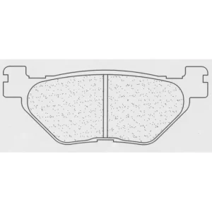 Zlevněný Brzdové destičky CL BRAKES 1084 RX3 1084RX3 200.1084.RX