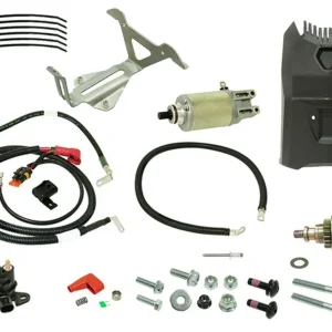 Profesionální SPI SNOW startér + sada montážní SKI-DOO BACKCOUNTRY 600 / 850 19-23, EXPEDITION 600 / 850 20-23, FREERIDE 850 18-23, GRAND ROURING 600 19-21, MXZ 600 / 850 17-23, RENEGADE 600 / 850 17-23 (420893820) (sněžný skútr)