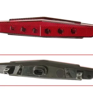 SPI SNOW světlomet zadní SKI-DOO BACKCOUNTRY 600 / 850 19-22, GRAND TOURING 600 / 900 19-22, MXZ 600 / 850 15-22, (520001143) (sněžný skútr) Časově Omezené