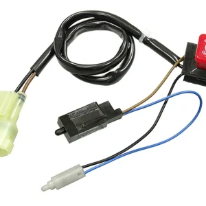 Objednat Nyní SPI SNOW spínač zapalování (KILL SWITCH) POLARIS INDY 550 14-23, WIDETRACK 550 08-19, RMK 550 EVO 20-24, SHIFT 550 12-13, IQ 550 09-13, LXT 550 16-23 (4012271; 4013383; 4011541; 4015322) (sněžný skútr)