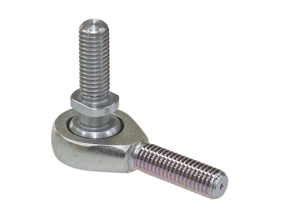 SPI SNOW koncovka čepu řízení POLARIS INDY 550 14-23, INDY 600 13-22, RUSH / SWITCHBACK 600 / 800 10-21, INDY 650 21-24, RUSH / SWITCHBACK 850 19-24 (7061165) (sněžný skútr) Ruční Výroba