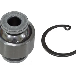 Luxusní SPI SNOW ramenní čep dolního (A-ARM) POLARIS RUSH / SWITCHBACK 800 11-20, INDY / RMK / RUSH / SWITCHBACK 850 19-23, PATRIOT BOOST 22-23, jednoducháR S4 23, (sněžný skútr)