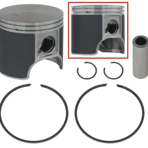 Cenová Bomba SPI SNOW píst SKI-DOO EXPEDITION 550 F 05-06 (STD. 76.00mm) (420889050) (sněžný skútr)