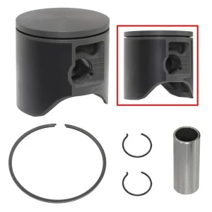 Prémiový SPI SNOW píst 2T POLARIS INDY 850 20-22, PRO RMK / RMK 850 20-22, RUSH 850 20, SKS / SWITCHBACK 850 20-22 (2207820; 2208205) (sněžný skútr)