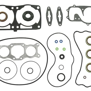 SPI SNOW kompletní sada těsnění včetně těsnění motoru POLARIS INDY / RMK / RUSH / SWITCHBACK / SKS 800 13-16 (sněžný skútr) Novinka