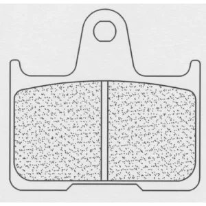 Akční Cena Brzdové destičky CL BRAKES 2813 RX3 2813RX3 200.2813.RX