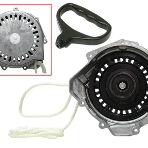 SPI SNOW startér ruční (startér) POLARIS INDY 600 13-22, IQ 600 08-16, PRO RMK 600 12-21, RUSH 600 11-20, SWITCHBACK 600 08-21, INDY 800 14-20, RMK 800 11-19, SWITCHBACK 800 11-20, TITAN 800 18- (1202453) (sněžný skútr) Luxusní