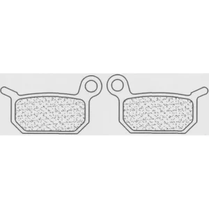 Ihned K Objednání Brzdové destičky CL BRAKES 1078 X59 (X55) 1078X59 200.1078.X4