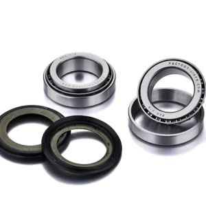 FACTORY kabelS ložiska řízení s těsnícími prvky HONDA CRF 250 R 10-13, CRF 450 R 09-12 (22-1059) Bezpečná Platba