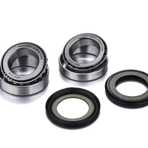 Ihned K Objednání FACTORY kabelS ložiska řízení s těsnícími prvky HONDA CRF 250 R 14-17, CRF 450 R 13-16 (22-1065)