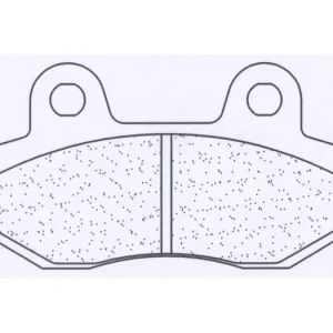 Garance Vrácení Peněz Brzdové destičky CL BRAKES 1164 X59 (X55) 1164X59 200.1164.X4
