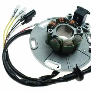 ELECTREX vinutí alternátoru (stator) SUZUKI RM 125 89-93, RM 250 86-93 Trendový