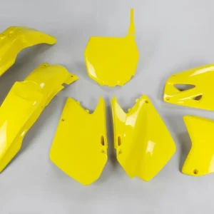 UFO kompletní sada plastů SUZUKI RM 125 / 250 01-22 barva žlutá Kup Teď