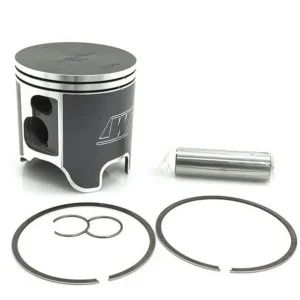 Záruka V Ceně Píst Wiseco 2T KTM 300 EXC TPI 18-24, SX 300 23-24, GAS GAS EC / EX 300 21-25, HUSQVARNA TE / TX 300 18-25 (STD. + 0.02mm = 71.95mm)