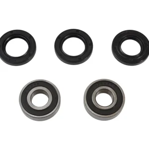 BEARING WORX ložiska předního kola s těsnícími prvky BMW F650 GS/GS DAKAR 00-07, F700GS 12-17, G650GS 08-15, HONDA CB500F ABS 22-24, CB500X 19-20, CB500X ABS 19-23, CBR500R ABS 22-24, cmX300 17-24, cmX500 17-24, NX500 24, SCL500 23-24 Novinka