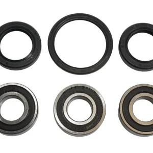 BEARING WORX ložiska zadního kola s těsnícími prvky HONDA CR 125 R /250 R 83-86, CR 480 R 83, CR 500 R 84-86 (25-1115) Akce