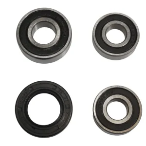BEARING WORX ložiska zadního kola s těsnícími prvky HONDA XL 250 R 82-87, XL 350 R 84-85, XL 500 R 82, XL 600 R 83-87, SUZUKI DR / SP 250 82-85, YAMAHA TT 250 80-82, XT 250 80-84, XT 350 85-00 (25-1231) Super Cena