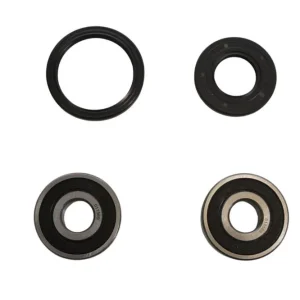 Odeslání Ihned BEARING WORX ložiska předního kola s těsnícími prvky HONDA XL 125 V VARADERO 01-15, CBF 250 04-06, cmX 250 REBEL 85-16, VF 1000 R 86-87, CBX 750 94-01, CX 650 / turbo 83, GL 1200 GOLD WING 85-86 (25-1312)