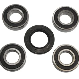 Doprava Zdarma BEARING WORX ložiska zadního kola s těsnícími prvky YAMAHA IT 250 81-83, IT 465 81-82, IT 490 83-84, TT 350 86-87, TT 600 83-86, YZ 250 81-87, YZ 465 81, YZ 490 82-90 (25-1267)