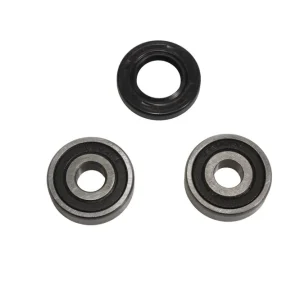 BEARING WORX ložiska předního kola s těsnícími prvky YAMAHA PW 50 81-22, CY 50 JOG 90-01, QT 50 79-87, SH 50 MINT 89-94, SH 50 RAZZ 89-00, XC 50 VINO CLASSIC 02-05, YJ 50 VINO 01-04, YSR 50 87-92 (25-1159) Autentický