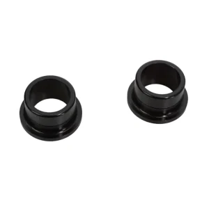 Profesionální ACCEL rozpěrky zadního kola YAMAHA YZF 250 / 450 09-23 (17D-2530S-00-00) barva černá