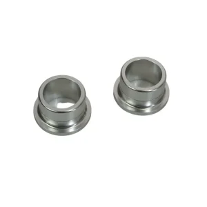 ACCEL rozpěrky zadního kola YAMAHA YZF 250 / 450 09-23 (17D-2530S-00-00) barva stříbrná Ověřený