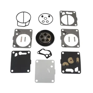 Rychlé Dodání WAVEWERX sada na opravu karburátoru SEA DOO SP / SPI / SPX / HX / XP / CHALLENGER 1800, YAMAHA SUPER JET / WAVERUNNER / WAVE BLAST, POLARIS SL 650 / SLT 780A MIKUNI SBN38 i BN44 (MK-BN38/44-SPR) (451460) (vodní skútr) (WC-07027)