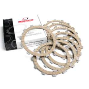 WISECO spojkové kotouče SUZUKI RM 250 03-05 (8 kotoučů) Trendový