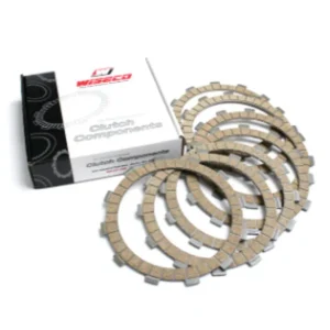 Značkový WISECO spojkové kotouče HONDA CR 250 R / CR 500 R 84-89 (7 kotoučů)