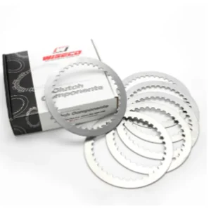 WISECO spojkové plechy YAMAHA YZ 80 95-01 (6 kotoučů) Tovární Cena