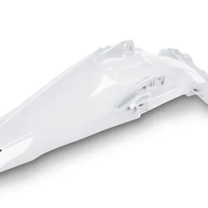 UFO zadní blatník YAMAHA YZF 450 23-25, YZF 250 24-25, barva bílá Oblíbený