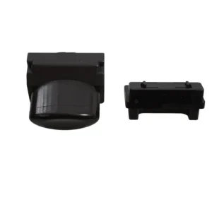 KAPPA tlačítko pro otevření kufru K4900N s adaptérem Z4501 barva černá Celosvětová Doprava