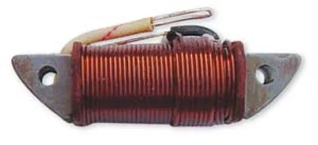Luxusní DZE zapalovací vinutí cívky YAMAHA DT 125R 94 (18G-85513-20)