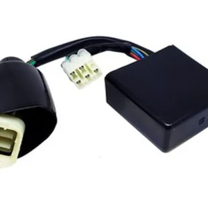 Doprava Zdarma DZE jednotka zapalování CDI HONDA CRF 450X 05-17 (30410-MEY-671)