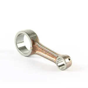 Levný PROX ojniční sada YAMAHA YFZ 450R (YFZ450) 14-26, (vzdálenost okrajů vnitřních otvorů 75,75mm) (OEM:1TD-11651-00)