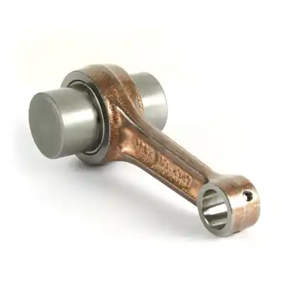 PROX ojniční sada KAWASAKI KXF 250 (KXF250) 17-20 Originální