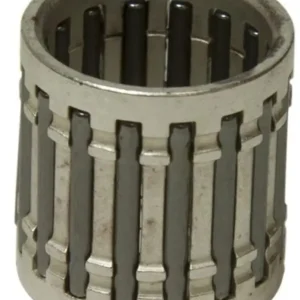 NAMURA ojniční jehlové ložisko 14X18X15,8mm postříbřené (LGK017S) Časově Omezené