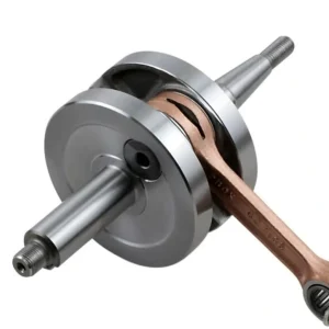 PROX kliková hřídel HONDA CRF 450R 13-16 (HR 4084) Novinka