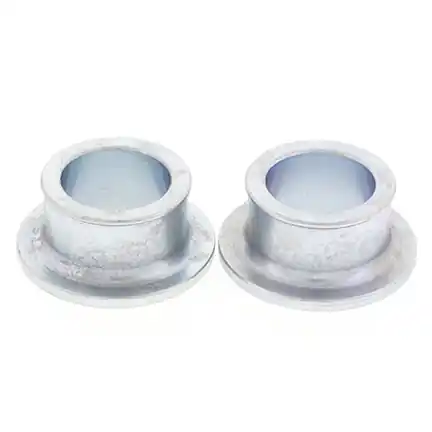 Limitovaná Edice ALL BALLS rozpěrky zadního kola KAWASAKI KX 80/85 98-18, KX100 97-18