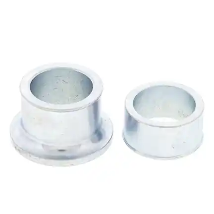 Ruční Výroba ALL BALLS rozpěrky předního kola YAMAHA YZ125/250 08-24, YZF250 07-13, YZF450 08-13 ,YZ 125/250X 16-24 (WSF-02)