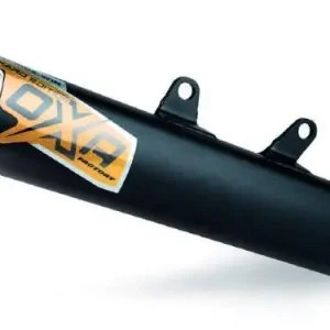 Přímo Od Výrobce OXA FACTORY koncovka výfuku HARD ENDURO EDITION SHERCO SE / SE-R 250 / 300 19-24