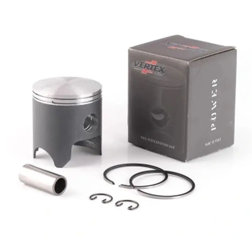 Píst Vertex CAGIVA W 8 125 (56mm) (kroužky 53010005600 X 1 kus) Poslední Šance