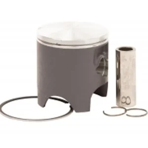 Píst Vertex KTM EXC 50 95-97, RK 6 ENDURO, K 50 TRIAL, ST 50 95-97 (kroužky 53012503950 X 2 kusy) Záruka V Ceně