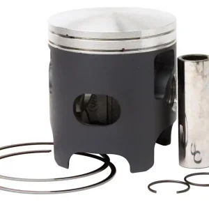 Trendový Píst Vertex KAWASAKI KX 250 92-01 REPLICA (66,36mm) (kroužky 53010006640 X 2 kusy)